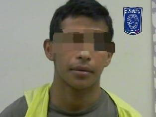 Sentenciado a casi 17 años de prisión por el homicidio que...