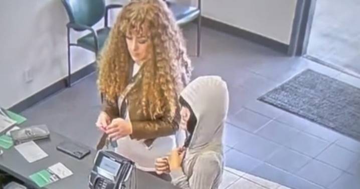 Mom of missing girl seen on Utah-Colorado border changed wigs during trip