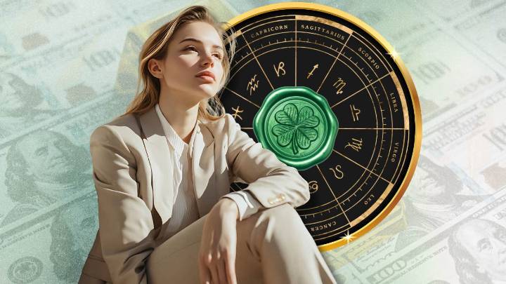 4 Zodiac Signs Attract Significant Luck & Abundance On November 9, 2025