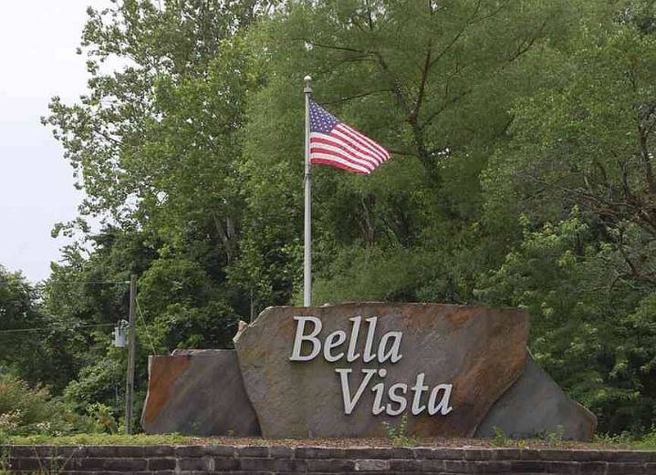 Bella Vista seeks sales tax extension in Tuesday election
