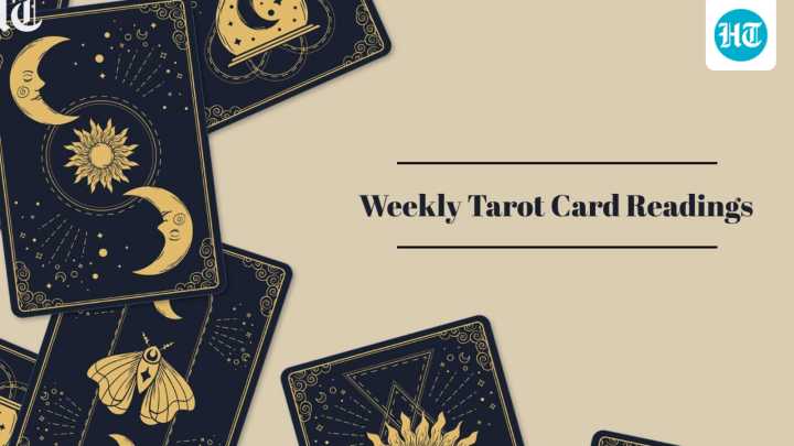 Weekly Tarot Card Readings: Tarot prediction for November 23
