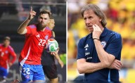 ¿Indirecta a Ricardo Gareca? Ben Brereton y su curioso comentario sobre el presente de Chile: "Desde que volví, el cuerpo técnico es brillante"