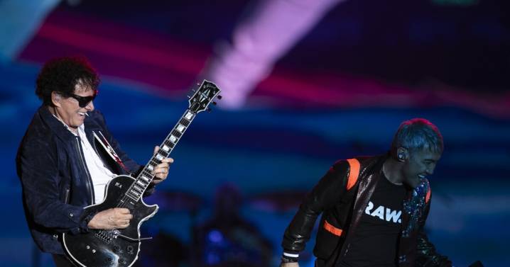 Journey will bring its 'Final Frontier Tour' to Tampa in 2026