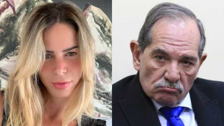 Salió a la luz un imponente dato sobre Marianela Mirra a horas de su casamiento con José Alperovich