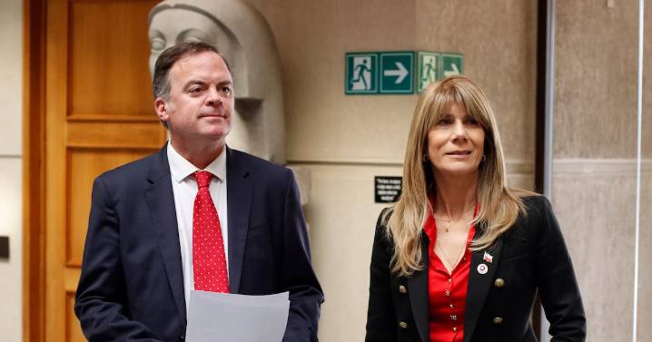 Desorden en Demócratas: dirigentes comienzan a sincerar su apoyo a José Antonio Kast