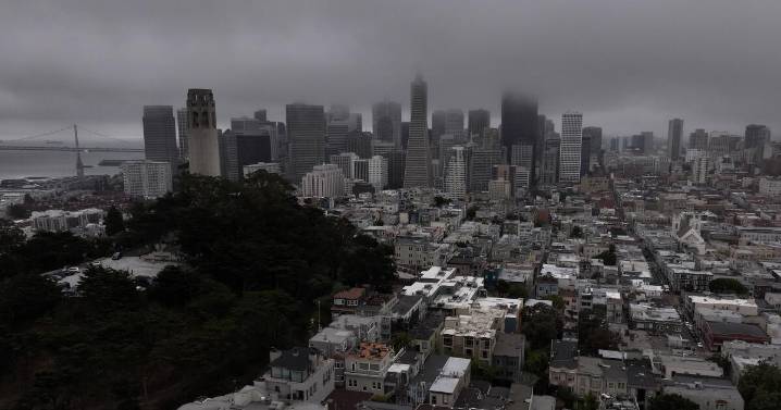 As rain pounds parts of California, the year's closest supermoon spurs king tides, coastal risks