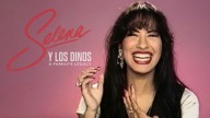 Familia de Selena Quintanilla en nuevo documental de Netflix
