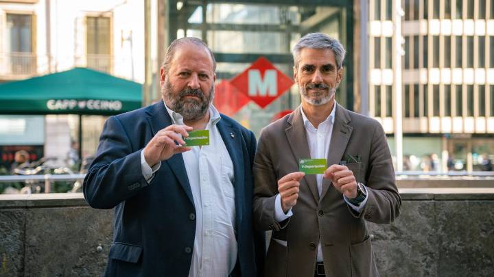 La “T-Deportación”: la última propuesta "ante el aumento de la inseguridad" en Cataluña