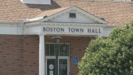 Portion of Town of Boston placed under boil water notice