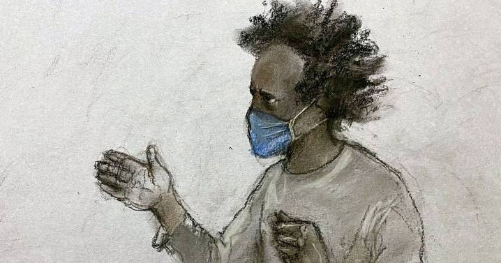 Southport murderer's mum thought weapons in his room 'might be for sport'