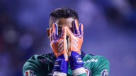 Rompen a Kevin Mier; el Mundial 2026 peligra para el arquero de Cruz Azul