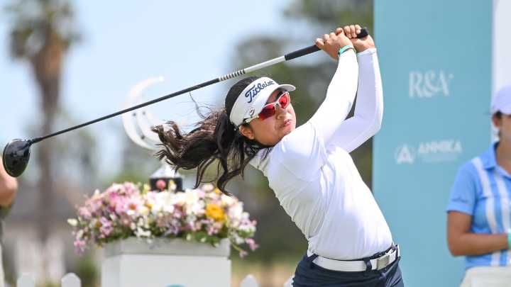 Once colombianas comienzan la lucha por ganar el Women’s Amateur Latin America: María José Marín, en el ramillete de favoritas