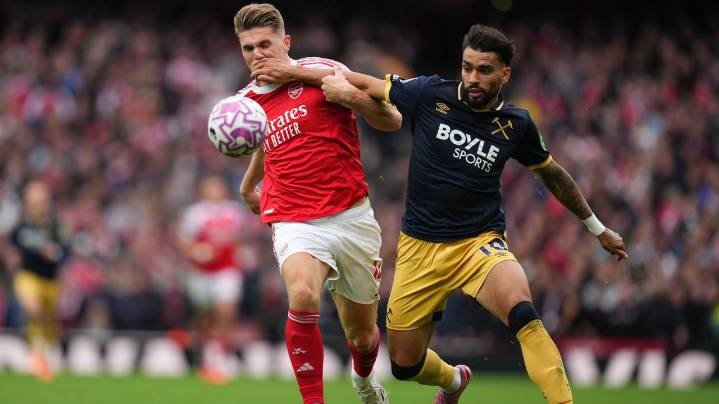 Paqueta reprimanded and warned despite being cleared of spot