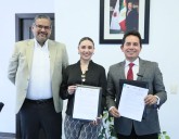 Fortalece el TSJ acciones contra violencia de género