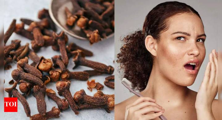 Are cloves good for oral health? Know its benefits, uses, and precautions