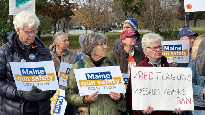 Votará Maine por ley que limitará el acceso a armas