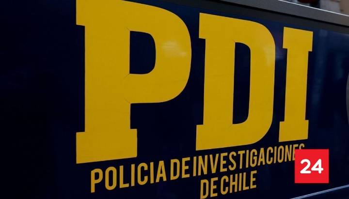 Habla madre de estudiante del Liceo Carmela Carvajal que fue encontrada tras ardua búsqueda: "Estamos en paz"