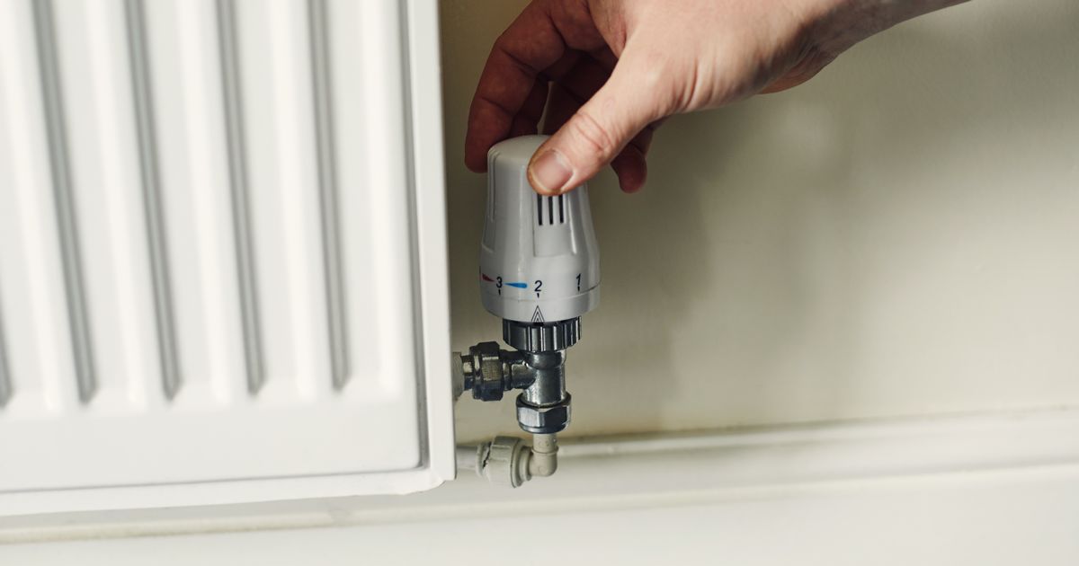 British Gas explains what the numbers on your radiator valve really mean