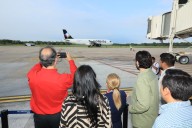 Tabasco consolida su posición en el mercado turístico con vuelo Villahermosa