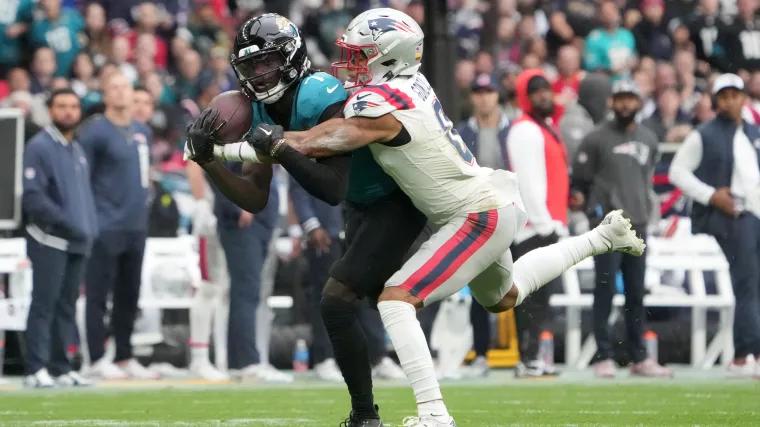 Early Week 13 Defense Fantasy Rankings: D/ST lineup tips on who to start, best sleepers, streamers