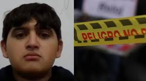 “Golpe en la noche: asesinato de estudiante tras discusión en bar universitario”