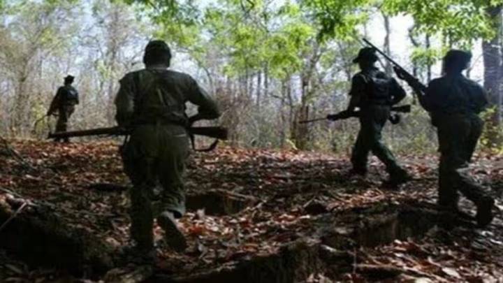 Seven Maoists killed in Andhra Pradesh encounter day after Madvi Hidma eliminated