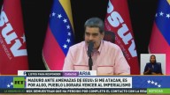 Venezuela se prepara mientras medios de EE.UU. revelan posibles estrategias en contra del país