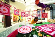 ‘Kunj’ A microcosm of artistic endeavour