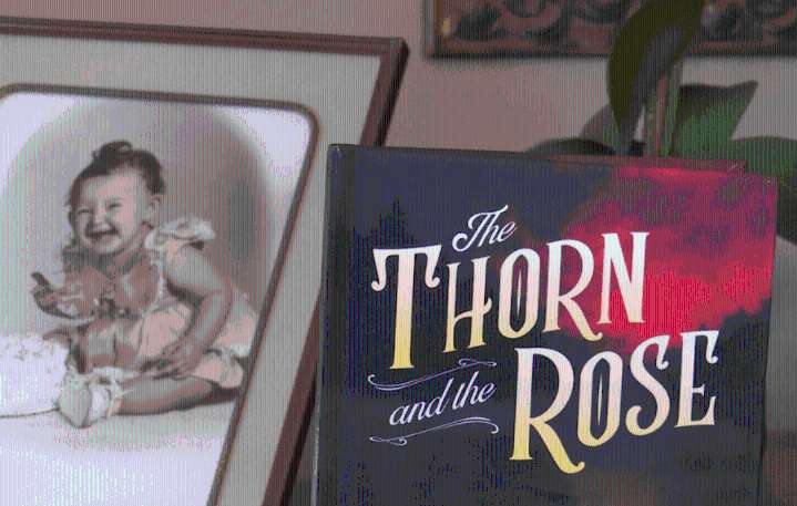 'It pulled the rug out from under me': How discovery of hidden letter changed Huntsville woman's life