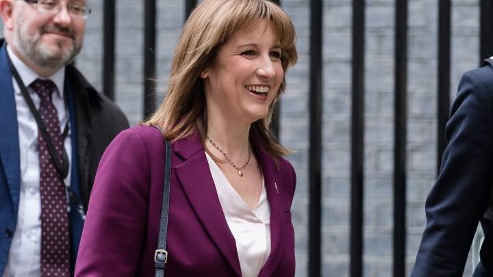 Rachel Reeves signals Budget tax rises - what it could mean for you