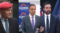 Election Day 2025: NYC mayoral candidates hopeful as voters head to polls