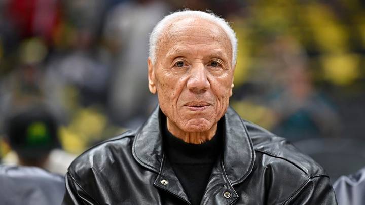 NBA icon Lenny Wilkens dead at 88