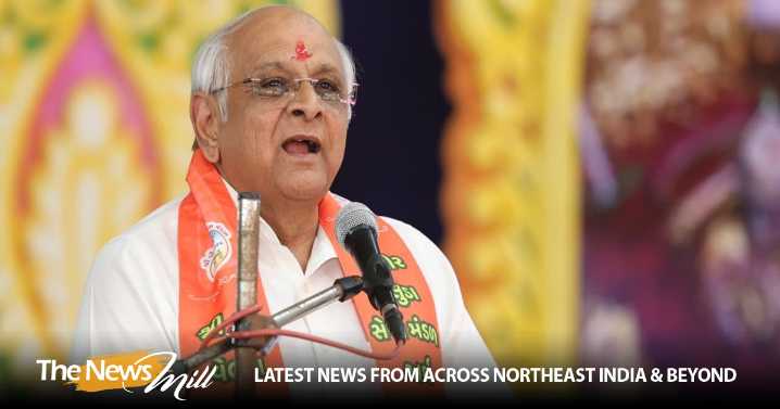 Gujarat CM directs zero-compromise approach on road quality