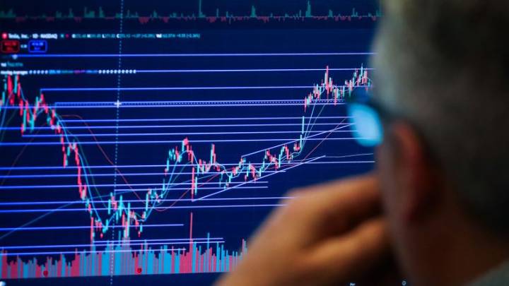 AI is about to face an enormous test. The market is already nervous