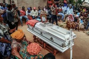 Tanzania rights group condemns ‘reprisal killings’ of civilians