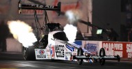 NHRA docuseries ‘Chasing Speed’ coming in January
