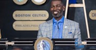 Michael Finley, Matt Riccardi to take over Mavericks’ basketball operations on interim basis