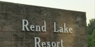 $26.4M renovation project underway at Rend Lake Resort