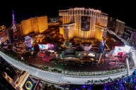 Gran Premio de Las Vegas: horarios de las prácticas, clasificación y carrera de Fórmula 1