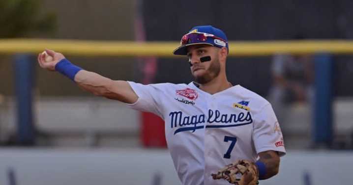 LVBP: Juegos para este domingo 09 de noviembre