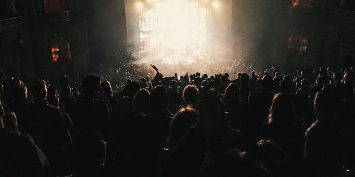 Artista de música popular reveló detalles de su lucha contra la depresión y el suicidio