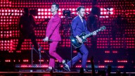 Jonas Brothers, Aziz Ansari among Indy's November entertainment