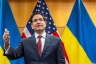 Marco Rubio asegura que los desafíos del plan de paz «son superables» tras su encuentro en Ginebra.