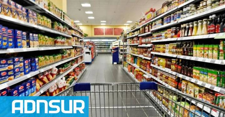 18:06 Neuquén: leve desaceleración de la inflación en octubre, que cerró en 2,7%