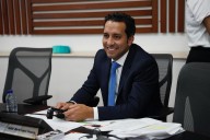 Partido de la U ratifica sanción con suspensión de tres meses al presidente de la Cámara