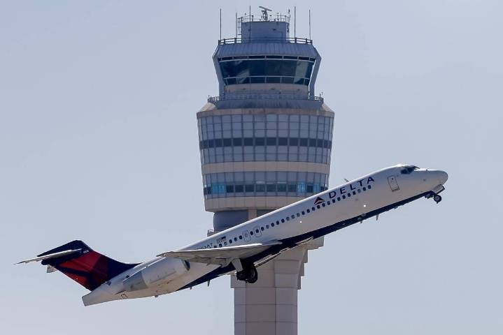 Delta y Aeroméxico continuarán su alianza; Tribunal de Estados Unidos suspende orden de Trump temporalmente