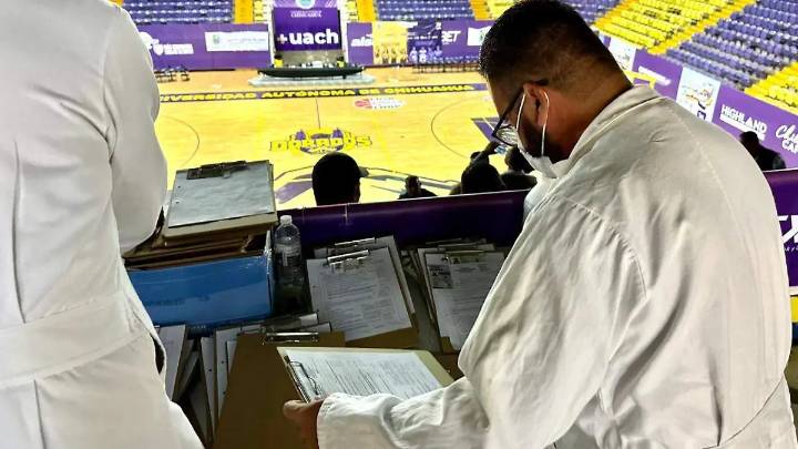 Cuatro de los once policías que dieron positivo en antidoping renunciaron a su cargo