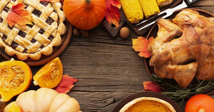 ¿Cuál es el orígen del Día de Acción de Gracias?