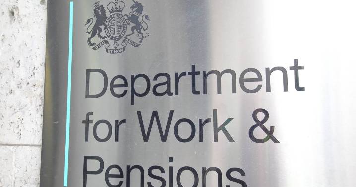 The 48 health conditions that could qualify you for £5,700 DWP payment