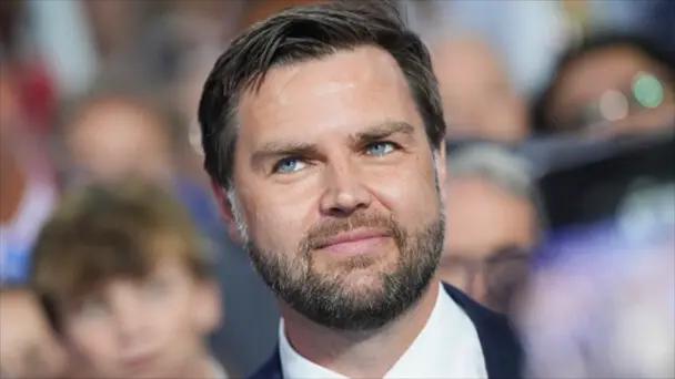 J.D. Vance abre puerta a competir por la Presidencia en 2028